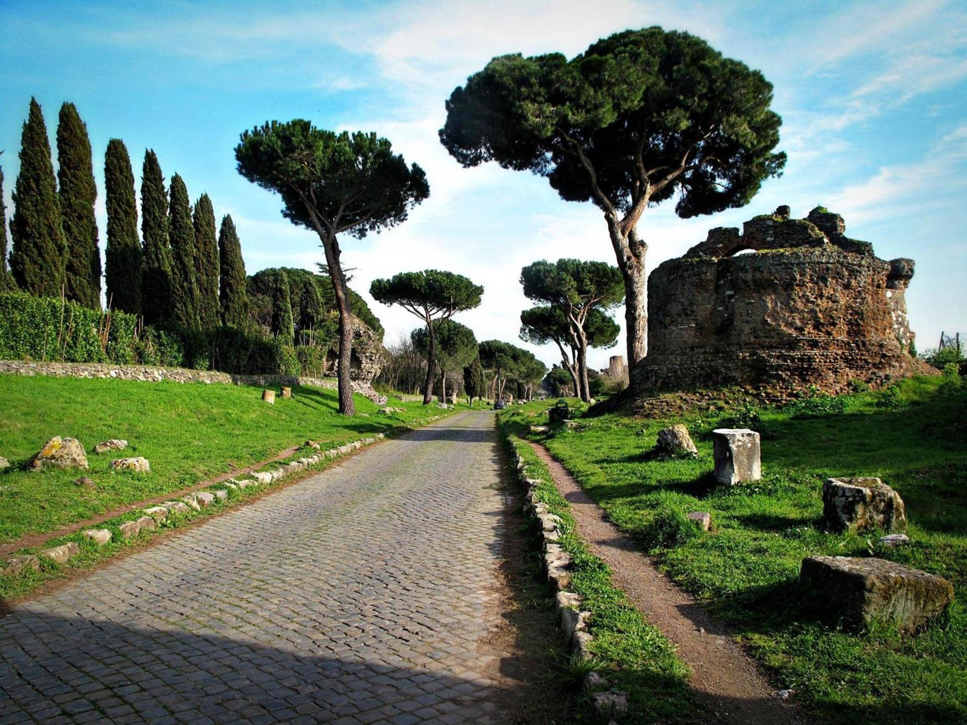 Appia House Ferienhaus *