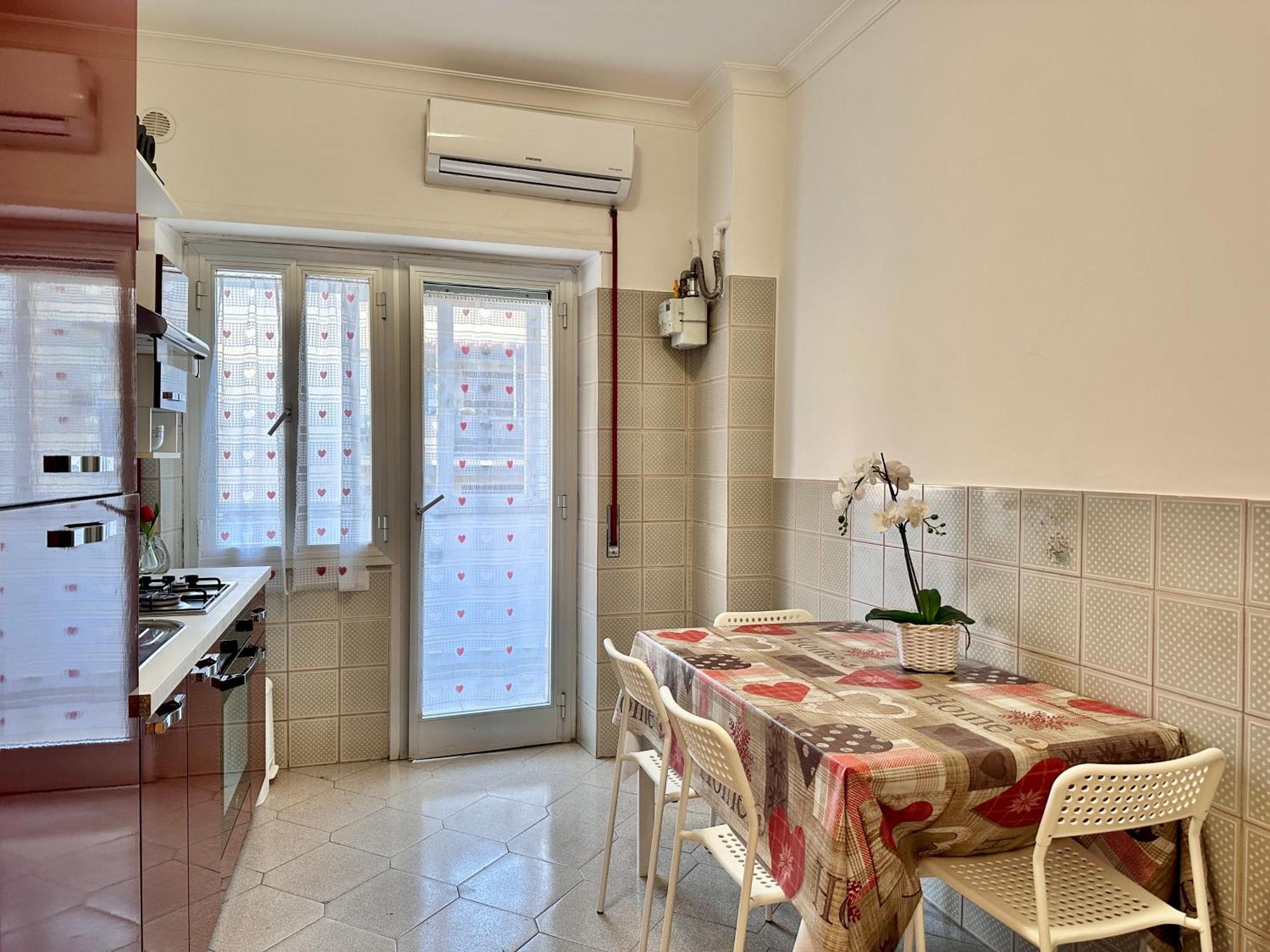 Ferienhaus Appia House Rom